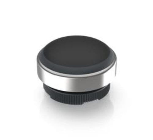 Federdruck-Drucktaster - RAFIX 22 FSR - RAFI GmbH & Co. KG - IP65 / IP69K / Silberkontakte