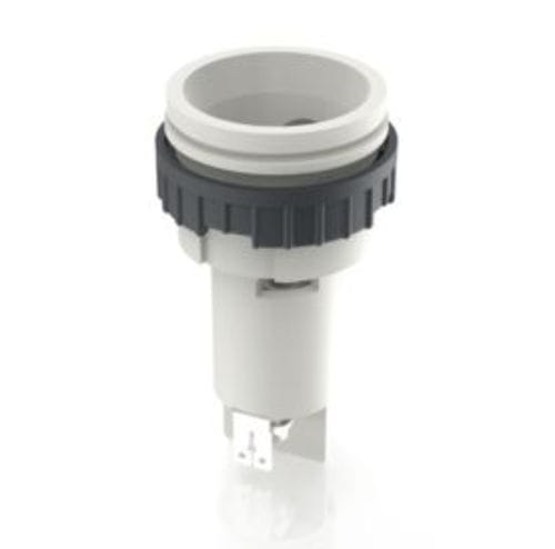 Leuchtmelder mit Glühlampe - 1.63.521.199/0000 - RAFI GmbH & Co. KG - Gewinde / IP65