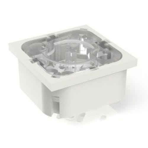 Tastschalter - RF 19 series - RAFI GmbH & Co. KG - SMD / einpolig / beleuchtet
