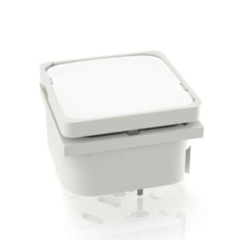 Tastschalter - RF 19 H series - RAFI GmbH & Co. KG - SMD / einpolig / PCB