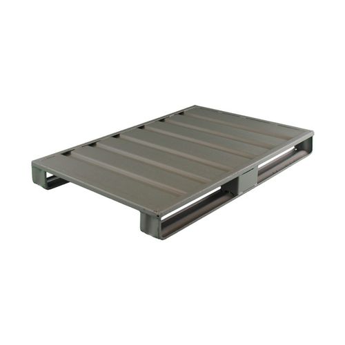 Stahlpalette - VUF0001 - Schneider - Industrie
