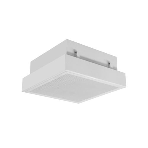 Luftfilter - Dif-vent 6/6 - AIRTÈCNICS - Paneel / für Laminarflux / für Deckenmontage