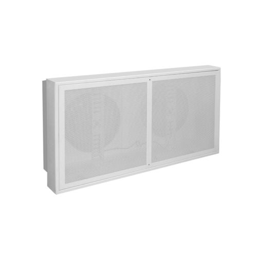 Luftfilter - Dif-vent 6/12 - AIRTÈCNICS - Paneel / für Laminarflux / für Deckenmontage