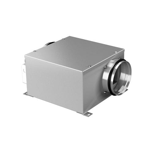 Lüftungsbox - Zerobox Ultimate - AIRTÈCNICS