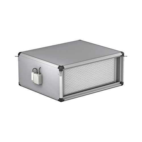 Lüftungsbox - Airbox IDA - AIRTÈCNICS