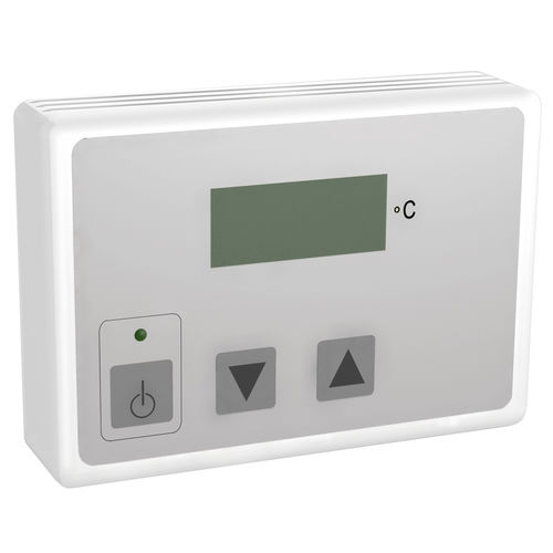 Digitaler Thermostat - TD - AIRTÈCNICS