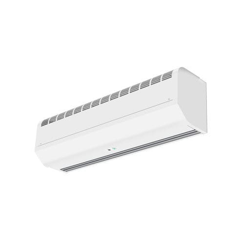 Horizontaler Luftvorhang - COMPACT FLY series - AIRTÈCNICS - für Deckenmontage / für gewerbliche Nutzung / für Insektenschutz