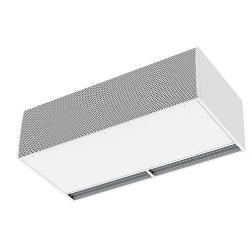 Luftschleier für Deckenmontage - XL series - AIRTÈCNICS - für gewerbliche Nutzung