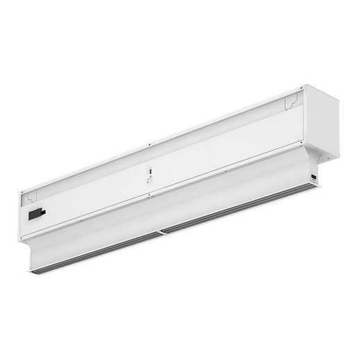 Luftschleier für Deckenmontage - IECG series - AIRTÈCNICS
