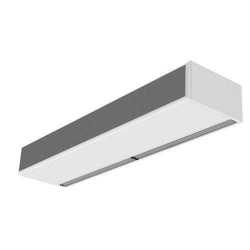 Luftschleier für Deckenmontage - BB series - AIRTÈCNICS