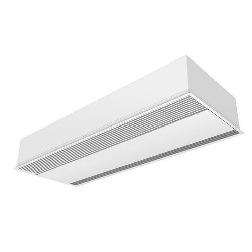 Luftschleier für Deckenmontage - RECM 2000 DX16-TO - AIRTÈCNICS