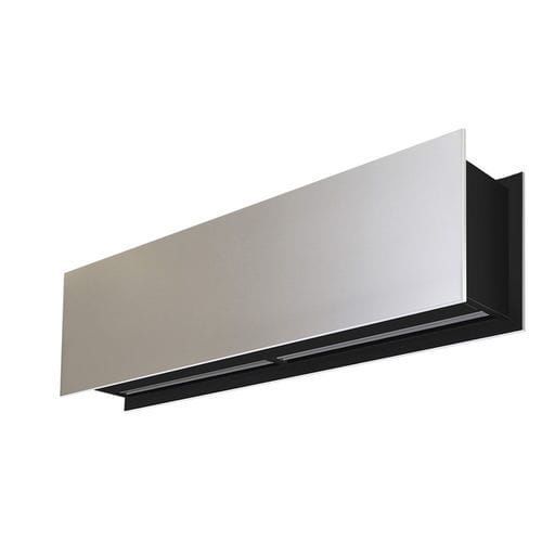 Horizontaler Luftschleier - ZEN ECG 1000 DX10-LG	 - AIRTÈCNICS - für Deckenmontage