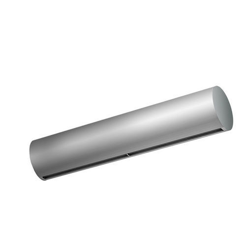Einbaufähiger Luftschleier - RUND ECG 1000 DX10-LG - AIRTÈCNICS - horizontal / vertikal / zylindrisch