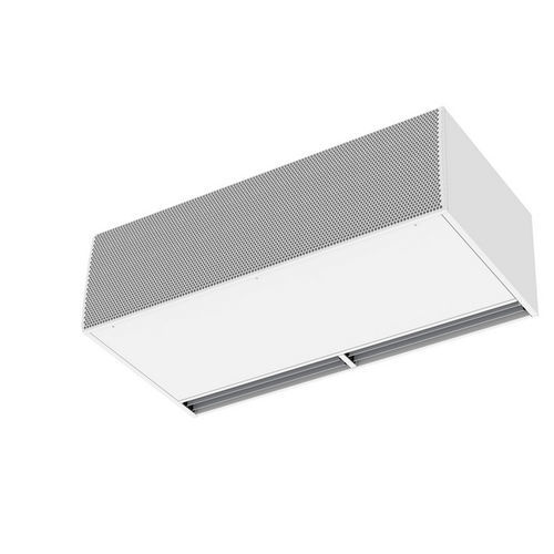 Horizontaler Luftschleier - L 1000 VRF19-HA - AIRTÈCNICS - für Deckenmontage / für gewerbliche Nutzung