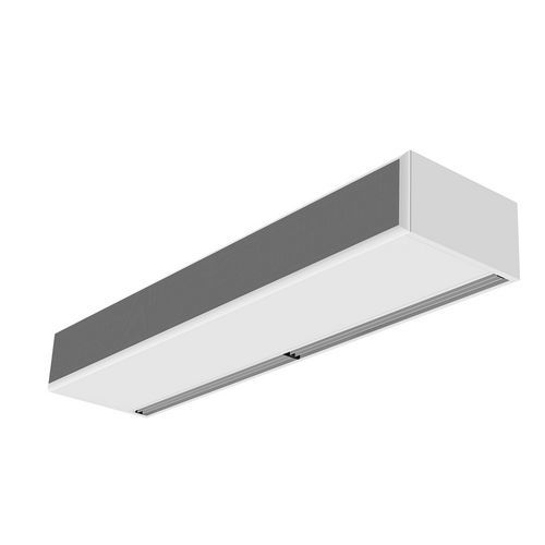 Vertikaler Luftschleier - ECM 1500 VRF12-CA - AIRTÈCNICS - für Deckenmontage