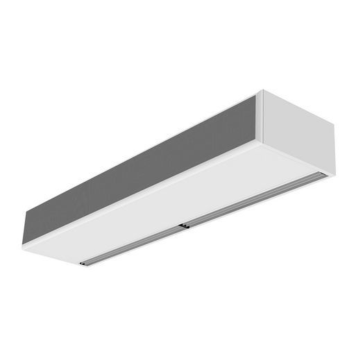 Horizontaler Luftschleier - ECM 1000 VRF7-HA - AIRTÈCNICS - für Deckenmontage