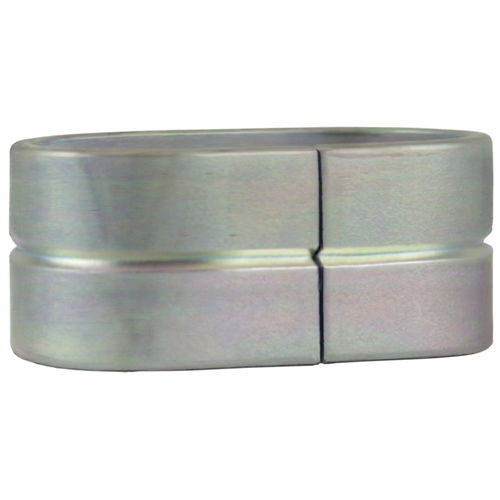 Compression-Limiter / Kohlenstoffstahl - CL460, Oval - SPIROL - für Kunststoffteile