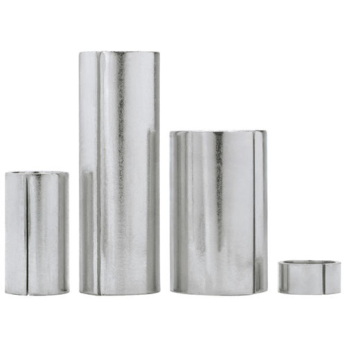 Metall-Abstandhalter - SP100, SP150 series - SPIROL - Hülsen