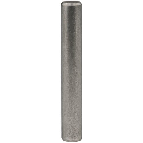 Massivstift - DP100 - SPIROL - gerade