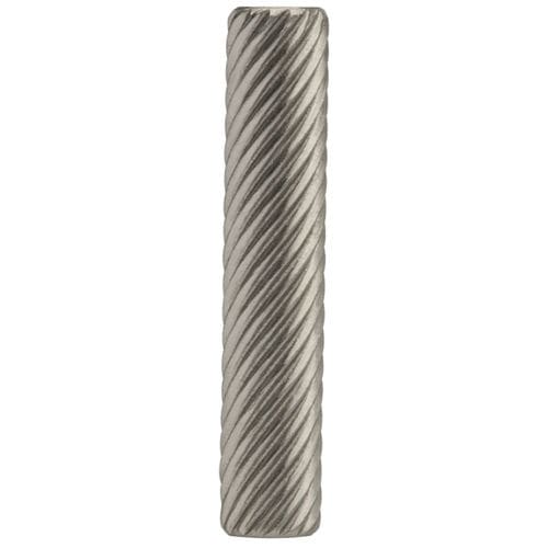 Massivstift - KP300 - SPIROL - gerändelt