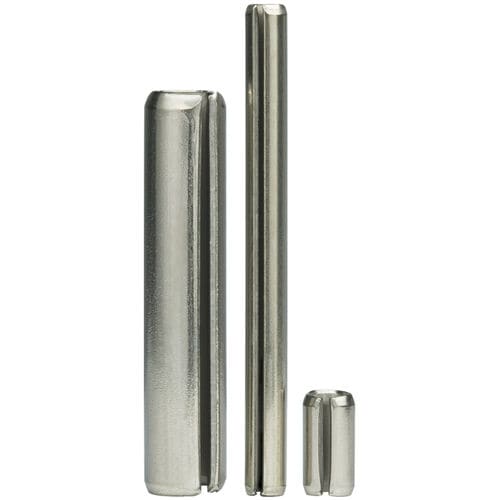 Nuten-Spannstift - SPIROL
