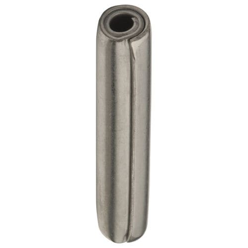Spiralstift - ASME  B18.8.2 - SPIROL - für Intensiveinsatz / Zoll