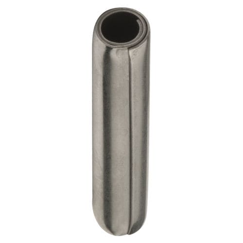 Spiralstift - ASME B18.8.2 - SPIROL - Leichtlast / Zoll