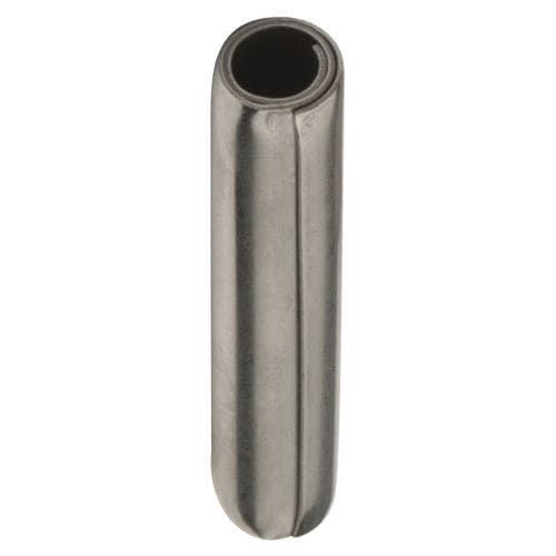 Spiralspannstift - ISO 8751, ASME B18.8.2, ASME B18.8.3M - SPIROL - Edelstahl / Stahl / Leichtlast