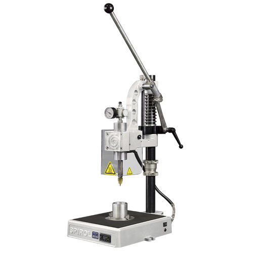 Gewinde-Installationsmaschine - HM - SPIROL