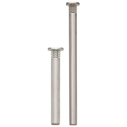 Verriegelungsstift - LP500 - SPIROL - Massiv / Keil / Aluminium