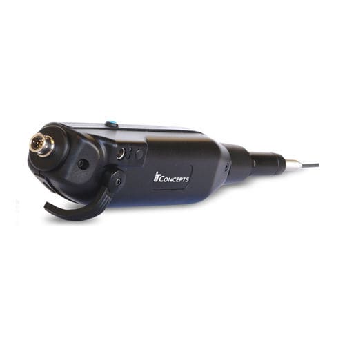 LED-Videoskop - XLED Videoscope 4mm  - IT Concepts | Videoscope System - flexibel / tragbar