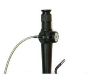 Flexibles Boreskop - iFlex Fiberscope - IT Concepts | Videoscope System - tragbar