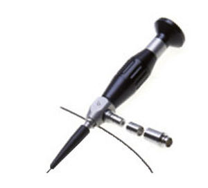 Mikro-Boreskop - microFlex  - IT Concepts | Videoscope System - flexibel / mit kleinem Durchmesser