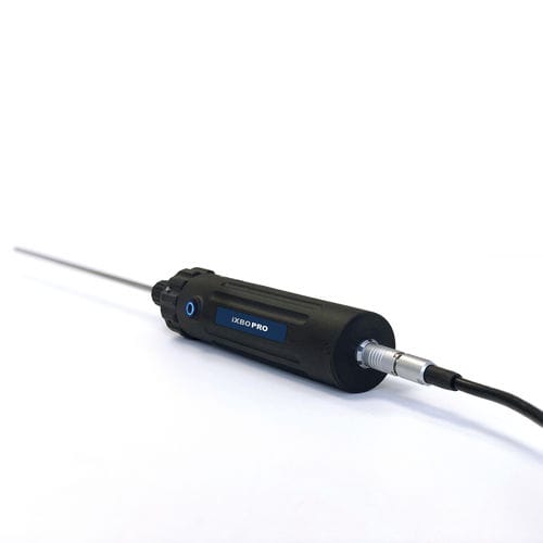 Starres Videoendoskop - iXBO PRO - IT Concepts | Videoscope System - tragbar