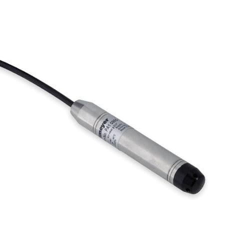 Piezoresistiver Füllstandsensor - MPA  - Rittmeyer - für Wasser / 4-20 mA / 2-Leiter