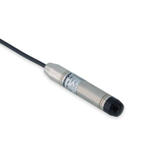 Piezoresistiver Füllstandsensor - MPB  - Rittmeyer - für Wasser / 4-20 mA / 2-Leiter