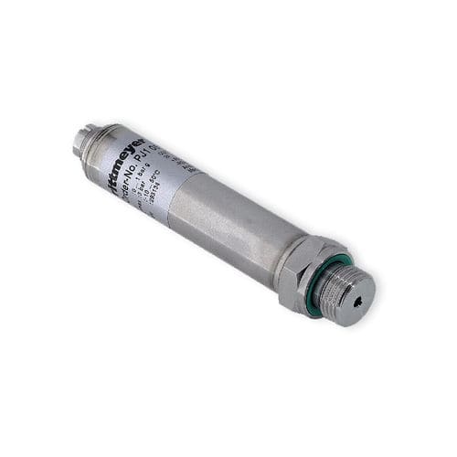 Relativdruckmessumformer - MPJ  - Rittmeyer - piezoresistiv / 4-20 mA / Modbus RTU