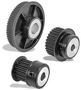 Zahnscheibe - XL series - Torque Transmission - für Zahnriemen / mit Keilbohrung