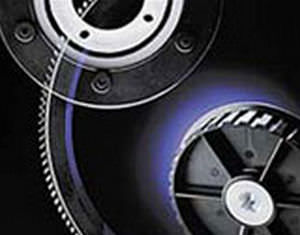 Zahnscheibe - Torque Transmission - für Zahnriemen / maßgefertigt