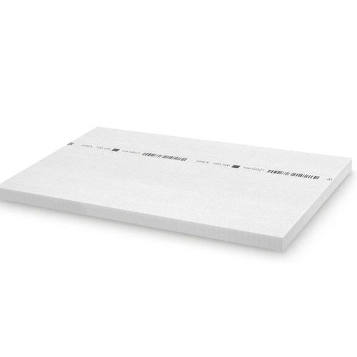 Schaumstoff-Kernmaterial für Verbundstoffe - AIREX® T90 - Airex AG - feuerbeständig / Folie