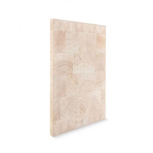 Kernmaterial / Balsaholz für Verbundstoffe - BALTEK® SBC - Airex AG - Folie