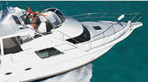 Polyesterharz - C520-B series - AOC