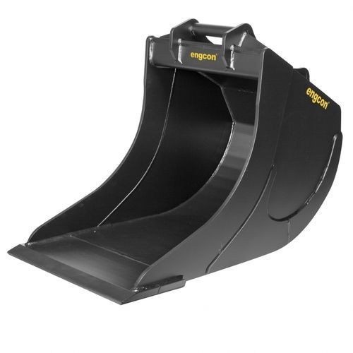 Standardschaufel - TB series - engcon Nordic AB - für Hydraulikbagger