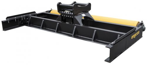 Planierschild - GRB series - engcon Nordic AB