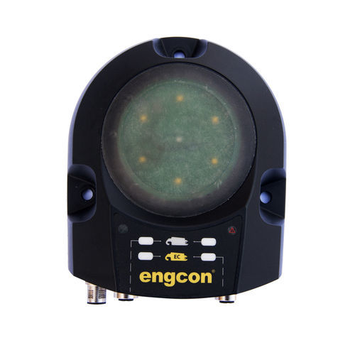 Beleuchtungsmodul - QLM - engcon Nordic AB