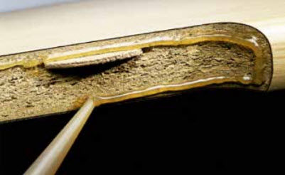 Polyurethanklebstoff - 1C PUR - Collano Adhesives - für Metall / Einkomponenten / Industrie