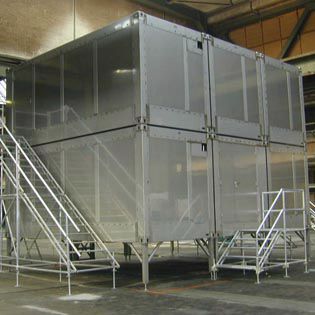 Epoxid-Klebstoff - Collano Adhesives - für Kunststoff / Einkomponenten / für die Transportindustrie