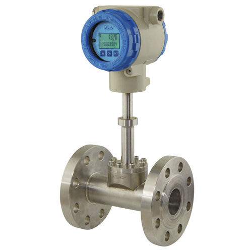 Volumetrischer Durchflussmesser - ATF80 series - ALIA GROUP INC - für Flüssigkeiten / für Gas / für Dampf
