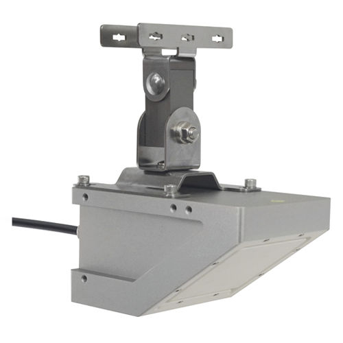 Mikrowellen-Durchflussmesser - ARF5500  - ALIA GROUP INC - Radar / Volumen / für Abwasser