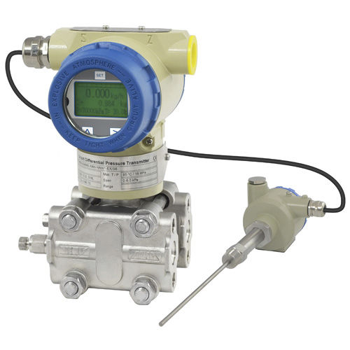 Differenzdruckmessumformer - APT9600  - ALIA GROUP INC - 4-20 mA / HART / Gewinde